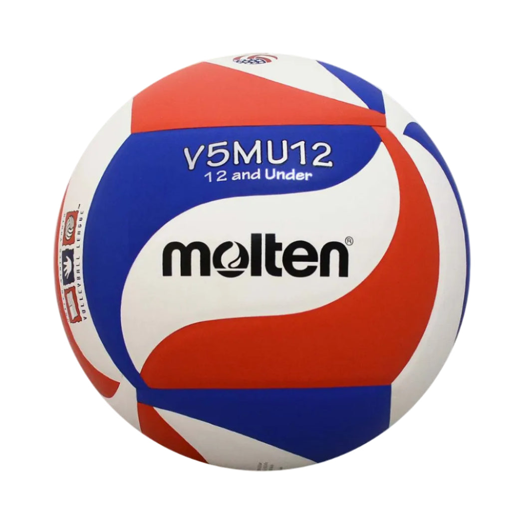 Molten V5MU12 Youth Volleyball