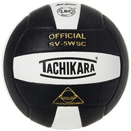 Tachikara SV5WSC Sensi-Tec Volleyball