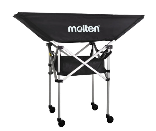 Molten BKH Deluxe High Profile Hammock Ball Cart (New)