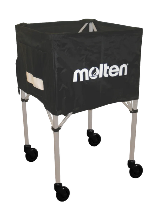 Molten BKF Standard Square Ball Cart