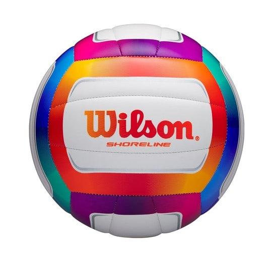 Wilson Shoreline Volleyball - Multi Color