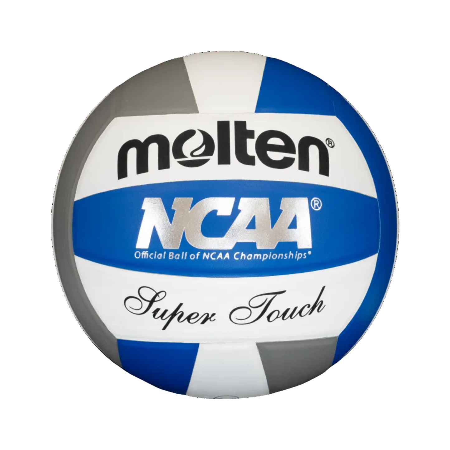 Molten IV58L-N NCAA Official Super Touch Volleyball