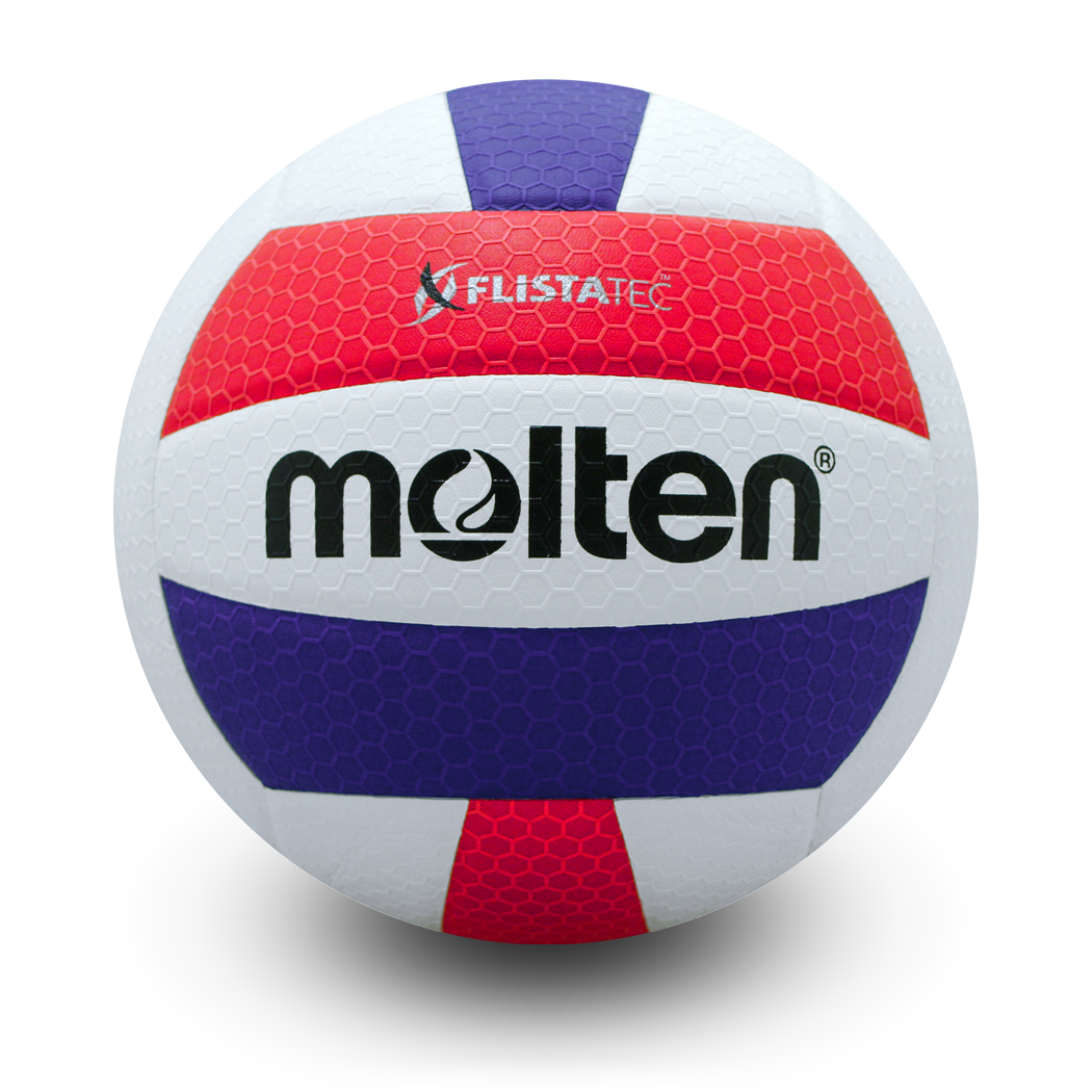 Molten Flistatec Classic IV5F-3 Volleyball