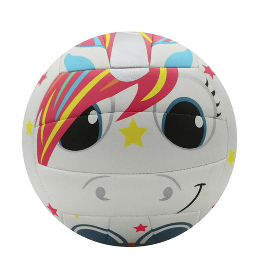Molten Recreational Volleyball - Animals