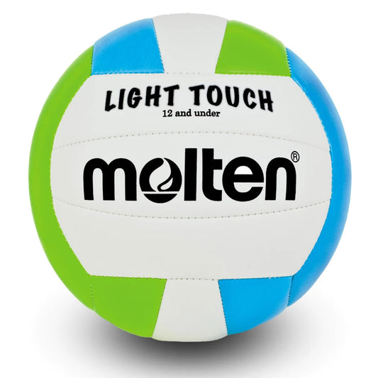 Molten MS240 Light Touch Volleyball