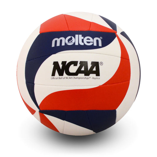 Molten Recreational Volleyball - Swirl