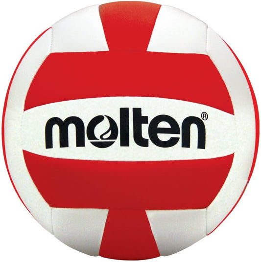 Molten Recreational Volleyball - MS 500 - Variety of Colors