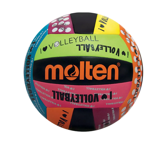 Molten Camp Volleyball (I<3 VB)