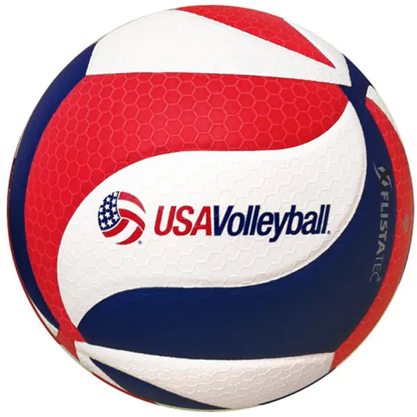 Molten V5M5000 FIVB approved FLISTATEC Volleyball