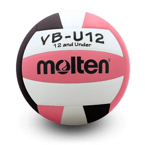 Molten VBU12 USAV Official Volleyball for 12U