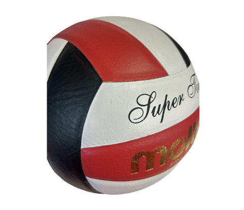 "Almost Perfect" Molten IV58L-BLK/RED Super Touch