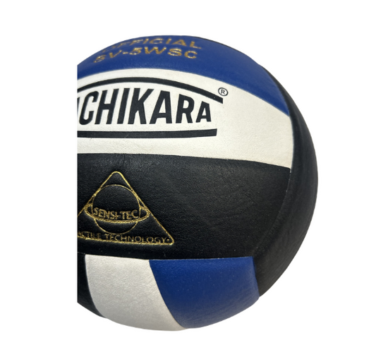 "Almost Perfect" Tachikara SV5WSC Sensi-Tec Volleyball