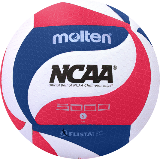 Molten V5M5000 FIVB Approved FLISTATEC Volleyball
