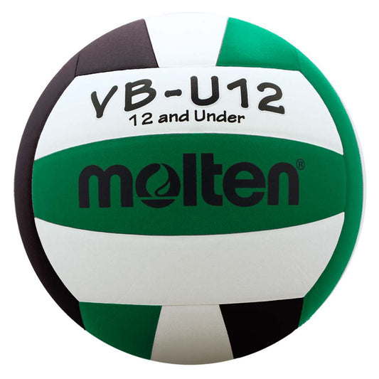 Molten VBU12 USAV Official Volleyball for 12U