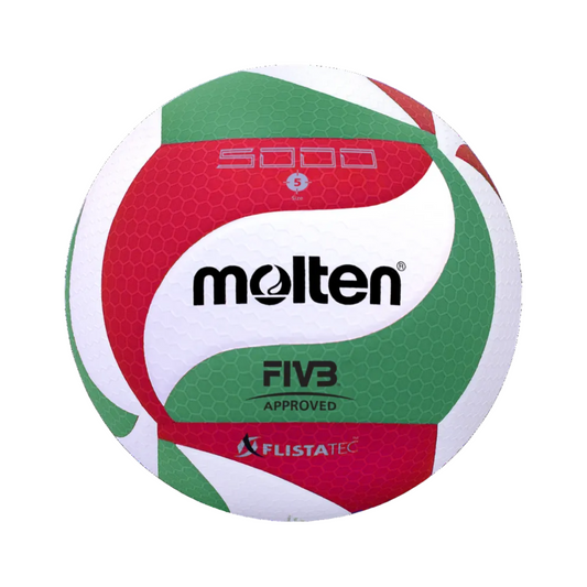 Molten V5M5000 FIVB Approved FLISTATEC Volleyball