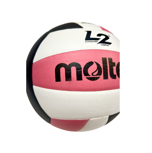 "Almost Perfect" Molten L2 Volleyball