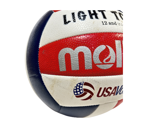 "Almost Perfect" Molten MS240-3 USAV Approved Light Touch