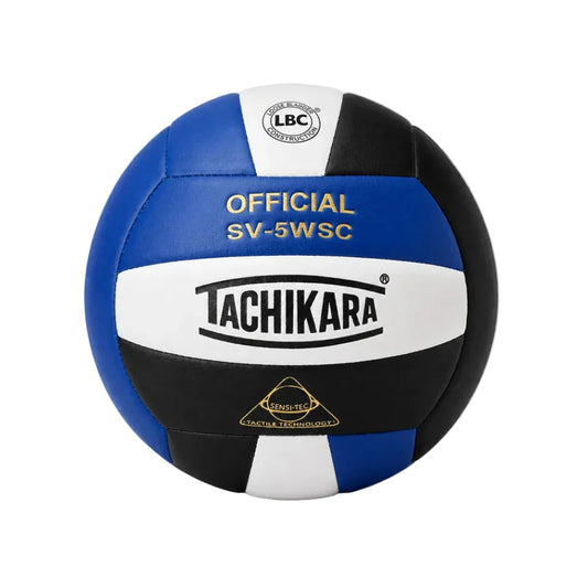 Tachikara SV5WSC Sensi-Tec Volleyball