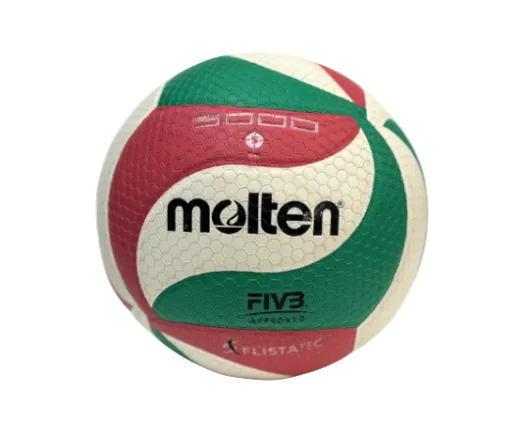 "Almost Perfect" Molten FIVB Approved FLISTATEC Volleyball