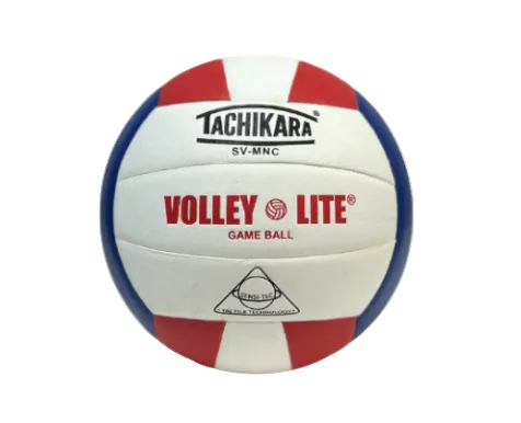 "Almost Perfect" Tachikara "Volley-Lite®" Colored