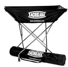 Tachikara Hammock Style Ball Cart