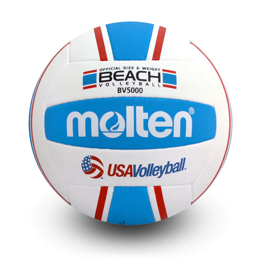 Molten BV5000 Beach Volleyball
