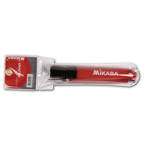 Mikasa Dual Action Hand Pump