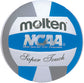 Molten IV58L-N NCAA Official Super Touch Volleyball
