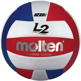 Molten L2 Volleyball