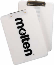 Molten Clipboard MCB