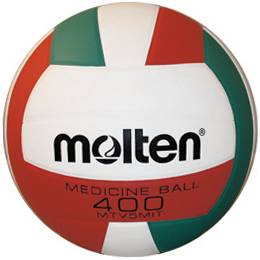 Molten MTV5MIT Setters Ball