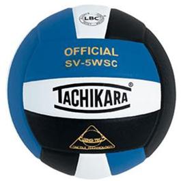Tachikara SV5WSC Sensi-Tec Volleyball