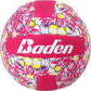 Baden Hawaiian Flower Volleyball
