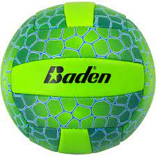 Baden Tortoise Volleyball-Mini