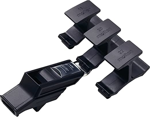 Valkeen Whistle