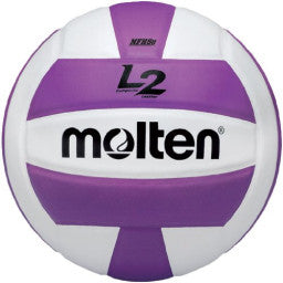 Molten L2 Volleyball