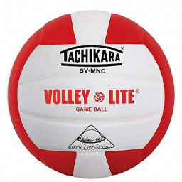 Tachikara "Volley-Lite®" Colored