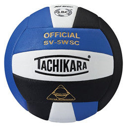 Tachikara SV5WSC Sensi-Tec Volleyball