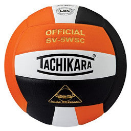 Tachikara SV5WSC Sensi-Tec Volleyball