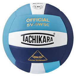 Tachikara SV5WSC Sensi-Tec Volleyball