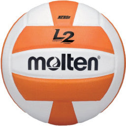 Molten L2 Volleyball