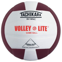 Tachikara "Volley-Lite®" Colored