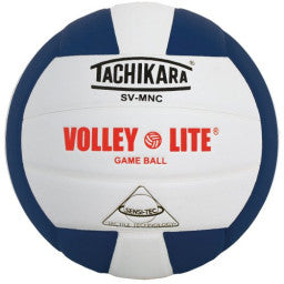 Tachikara "Volley-Lite®" Colored