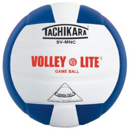 Tachikara "Volley-Lite®" Colored