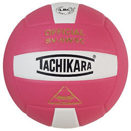 Tachikara SV5WSC Sensi-Tec Volleyball