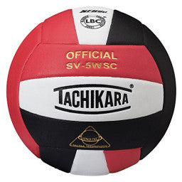 Tachikara SV5WSC Sensi-Tec Volleyball