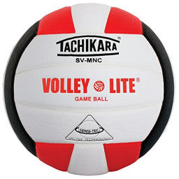 Tachikara "Volley-Lite®" Colored