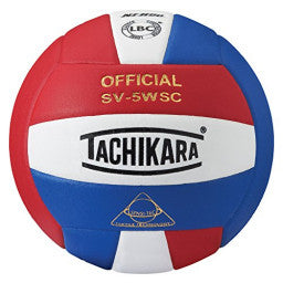 Tachikara SV5WSC Sensi-Tec Volleyball
