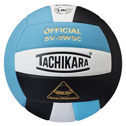 Tachikara SV5WSC Sensi-Tec Volleyball