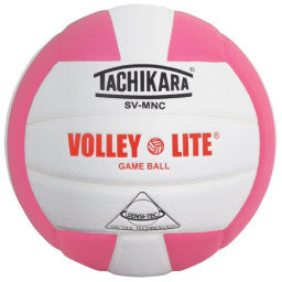 Tachikara "Volley-Lite®" Colored